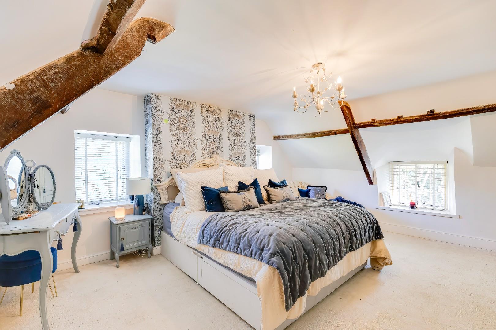 Upper Porthkerry Farm, Porthkerry Road, Rhoose, CF62 3BX